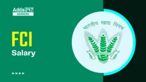 FCI Salary