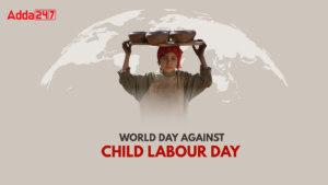world day against child labour day 2025