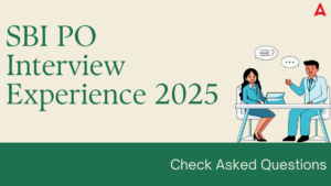 SBI PO Interview Experience 2025, Check Previous Experiences