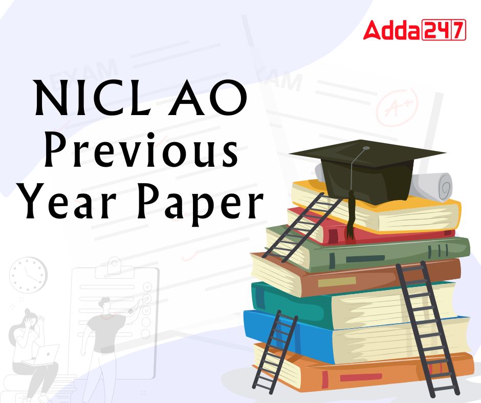 NICL AO Previous Year Question Papers