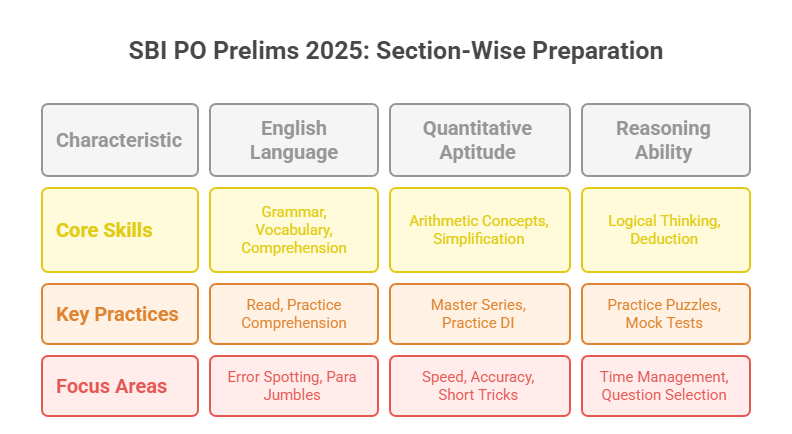 SBI PO Preparation Tips 2025, Last 20 Days Strategy_4.1
