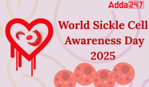 World Sickle Cell Awareness Day