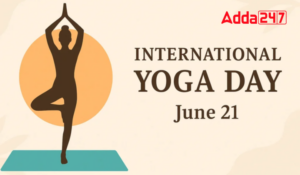 International Yoga Day 2025