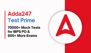 70000+ Mock Tests for IBPS PO