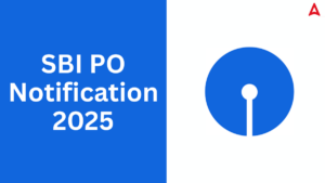 SBI PO Notification 2025 Out for 541 Posts, Check Official PDF Here