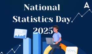 National Statistics Day 2025