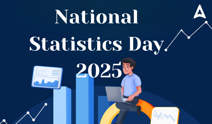 National Statistics Day 2025
