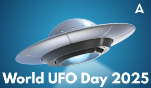 World UFO Day 2025