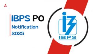 IBPS PO Notification 2025