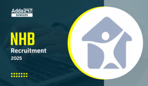 NHB Officers Recruitment 2025