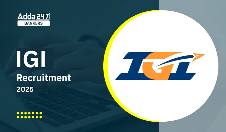 IGI Aviation Recruitment 2025