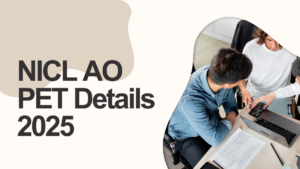 NICL AO PET Details 2025 Out, Check Here