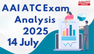 AAI ATC Exam Analysis 2025