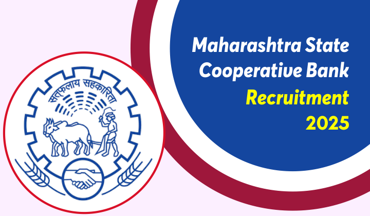 Maharashtra State Co-Operative Bank