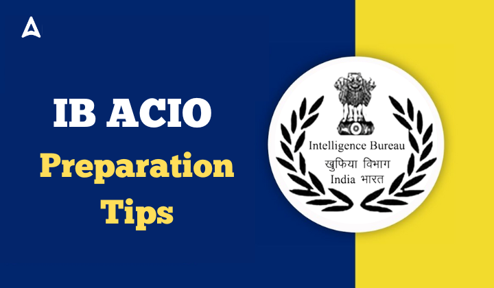 IB ACIO Preparation Tips 2025