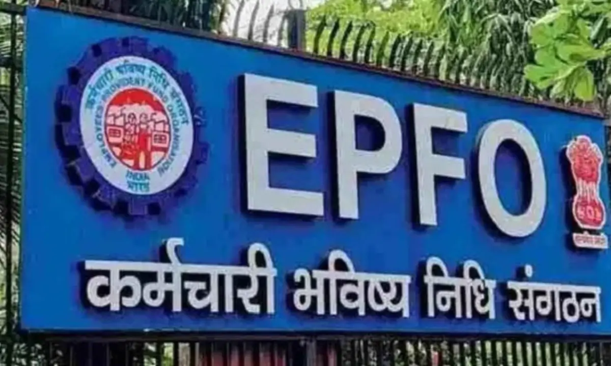 UPSC EPFO APFC Eligibility Criteria
