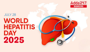 World Hepatitis Day 2025