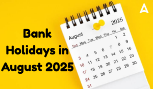Bank Holidays in August 2025