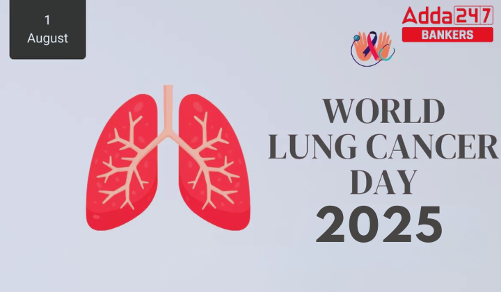 World Lung Cancer Day 2025