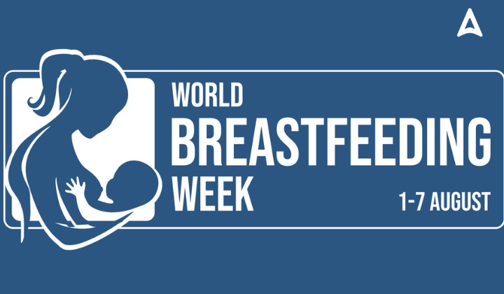 World Breastfeeding Week 2025 History Theme And Its Importance World Breastfeeding Week 2025 History Theme And Its Importance