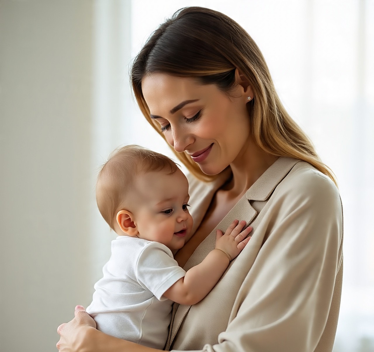 World Breastfeeding Week 2025, History, Theme and its Importance_3.1