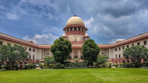 Supreme Court of India Court Master Recruitment 2025 Notification Out for 30 Posts