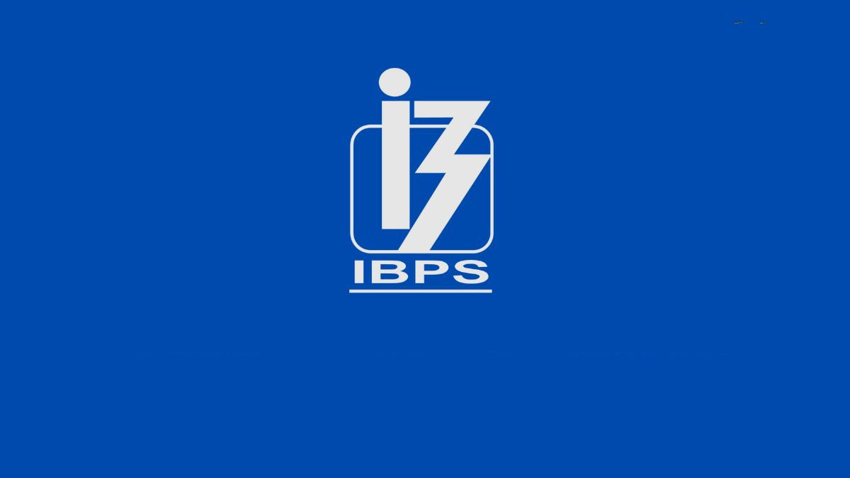 IBPS Clerk Handwritten Declaration 2025