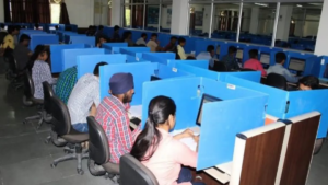 SBI PO Expected Cut Off 2025