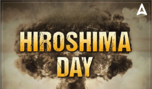 Hiroshima Day 2025