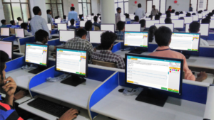 SBI PO Exam Analysis 2025, 4 August Shift 3
