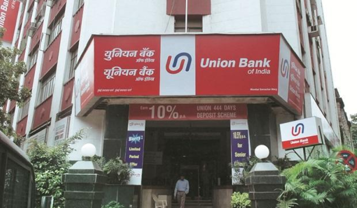 Union Bank SO Recruitment 2025