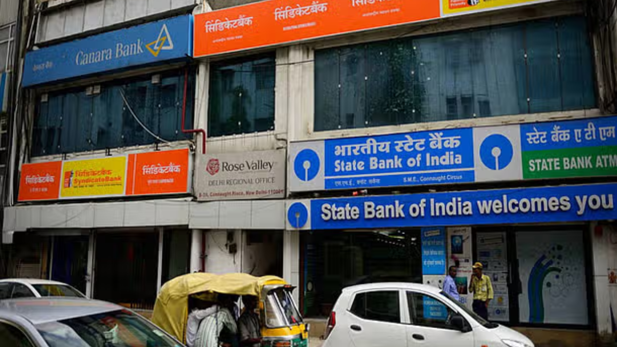 Public Sector Banks Have 33,000 Vacancies, More Hiring Expected Soon