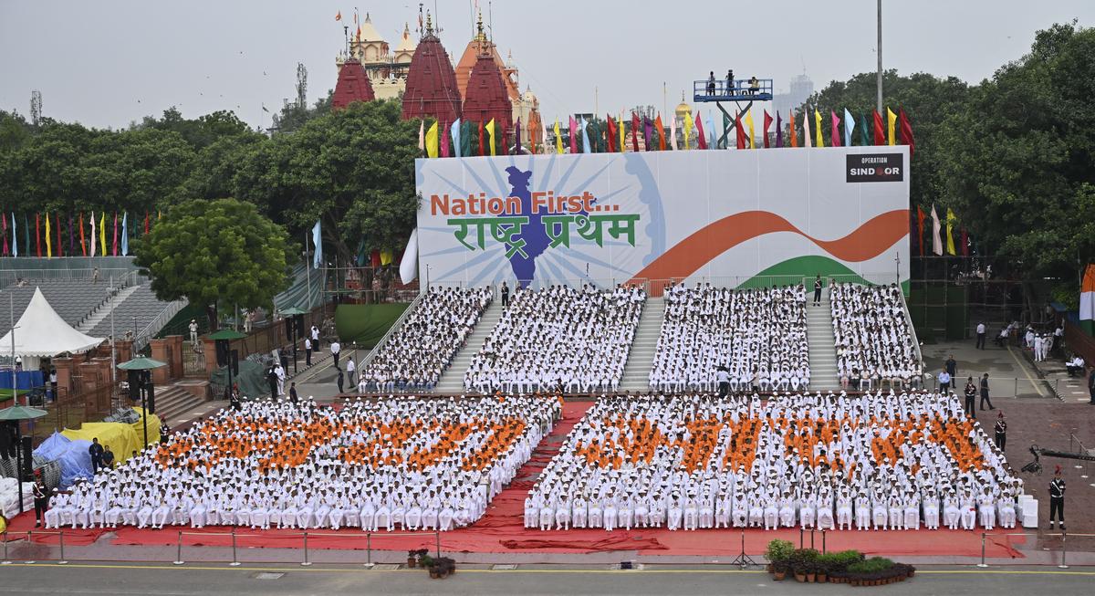 Independence Day 2025, What is the Theme of This Year?_4.1