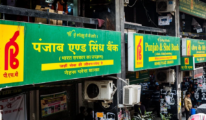 Punjab and Sind Bank LBO