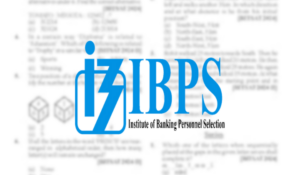 IBPS Clerk