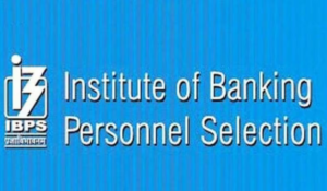 IBPS SO