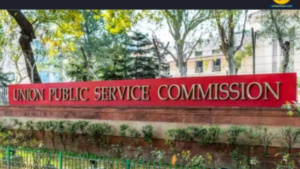 UPSC Assistant Public Prosecutor Recruitment 2025 Notification Out for 44 Posts