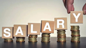 Which is the Highest Government Job Starting Salary After Graduation?
