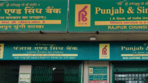 What is the Job Role of Punjab and Sind Bank LBO 2025?