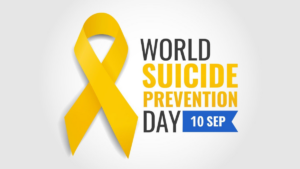 World Suicide Prevention Day 2025: Promoting Mental Health and Saving Lives