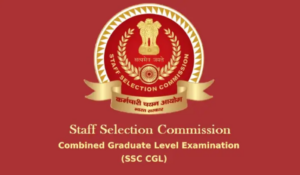 SSC CGL Admit Card