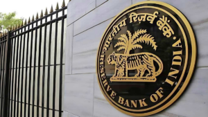 RBI Grade B Handwritten Declaration 2025