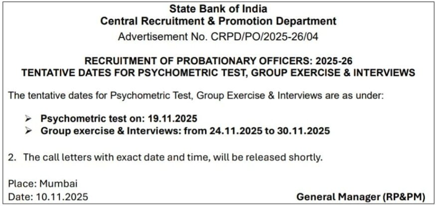 GA Capsule for SBI Clerk Mains 2025, Download PDF_26.1