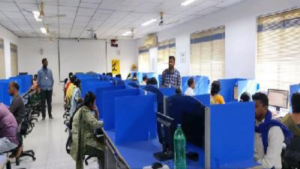 SBI Clerk Exam Analysis 2025, Shift 4, 20 September