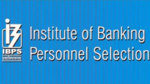 IBPS PO Score Card 2025