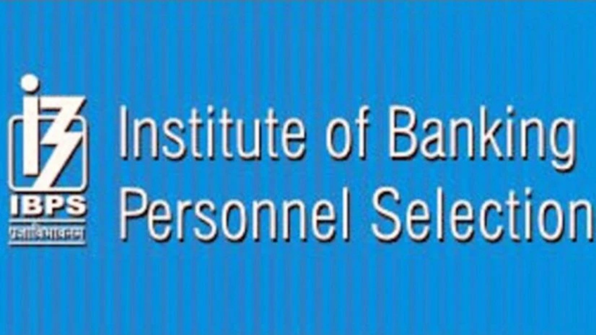 IBPS PO Score Card 2025