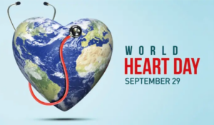 World Heart Day 2025