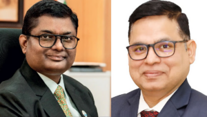 New MDs for Union Bank and Central Bank of India Announced by Government