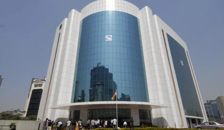 SEBI Grade A Salary
