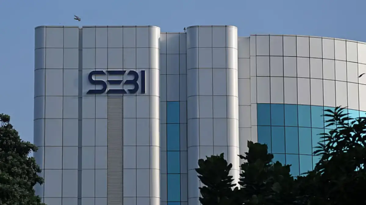 SEBI Grade A Notification 2025
